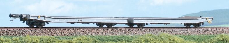 Blackstar BS10033 - H0 - Doppelmodulwagen FS,Typ TWA,Ep.VI, FS, Ep. VI - Wagen 3